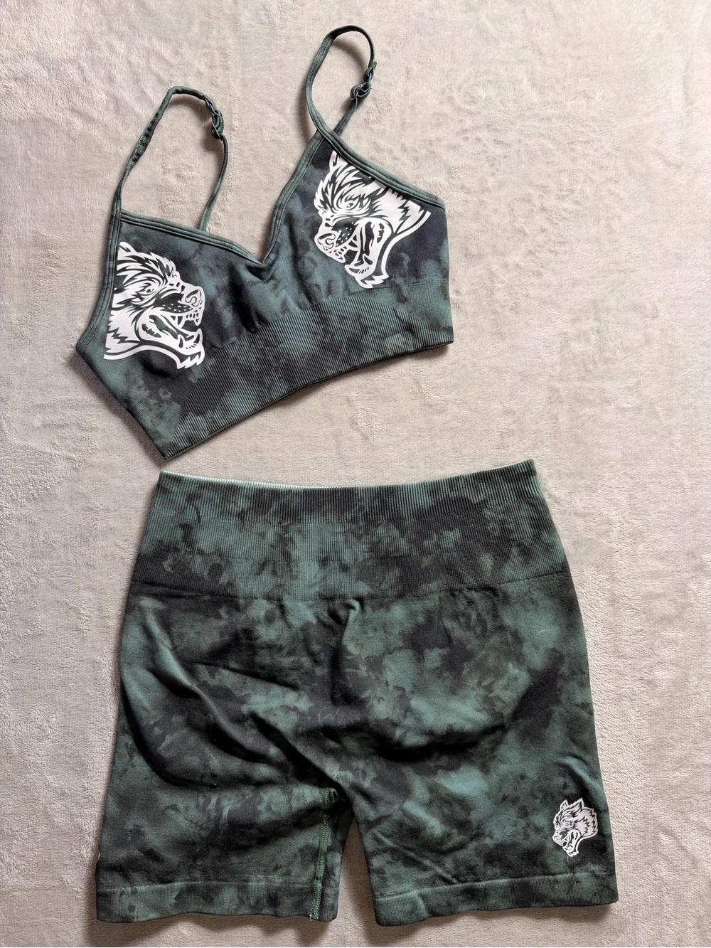 Darc Sport set